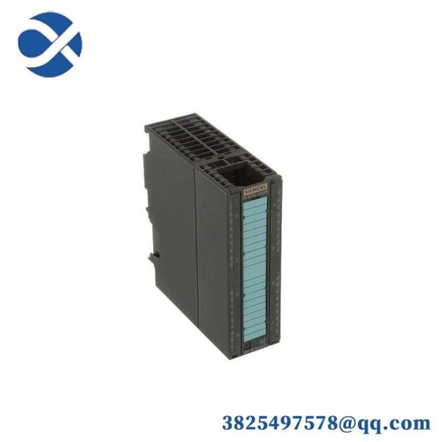 SIEMENS 6ES7322-1HF10-0AA0 Digital Output Module, Precision Control for Industrial Automation