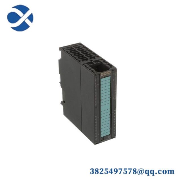 SIEMENS 6ES7322-5HF00-0AB0 - Advanced Digital Output Module for Industrial Control Systems