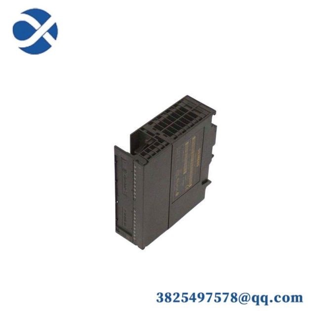 SIEMENS SIMATIC S7-300 ANALOG INPUT MODULE 6ES7331-7KF01-0AB0, Control Your Factory with Precision and Reliability