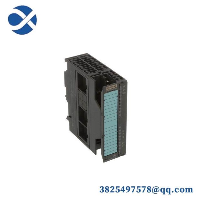 SIEMENS 6ES7350-1AH03-0AE0 Counter Module - Advanced Industrial Control for Precision Applications