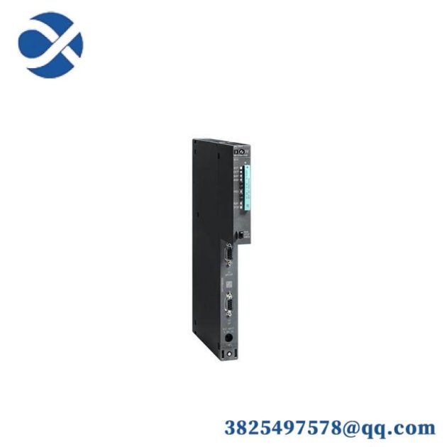 SIEMENS 6ES7414-2XG04-0AB0 PLC Central Processing Unit