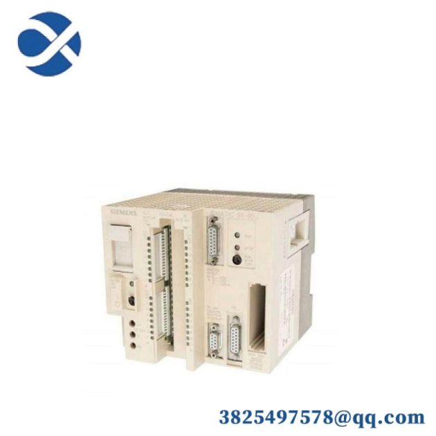 SIEMENS 6ES7416-3ES06-0AB0 CPU 416-3 High-Performance Process Control Unit for Industrial Automation