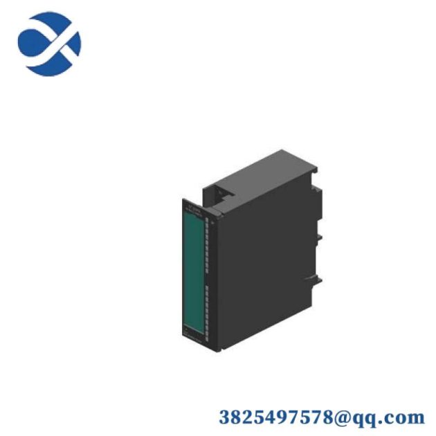 SIEMENS 6ES7650-8AR60-1AA0 Analog Input Isolated Module, Advanced Industrial Control Solution