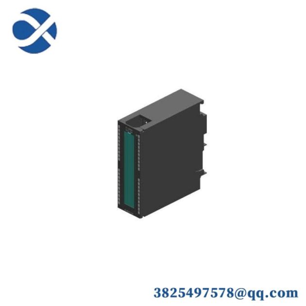 SIEMENS 6ES7650-8BK60-1AA0 Analog Output Isolated - Precision Control for Industrial Automation