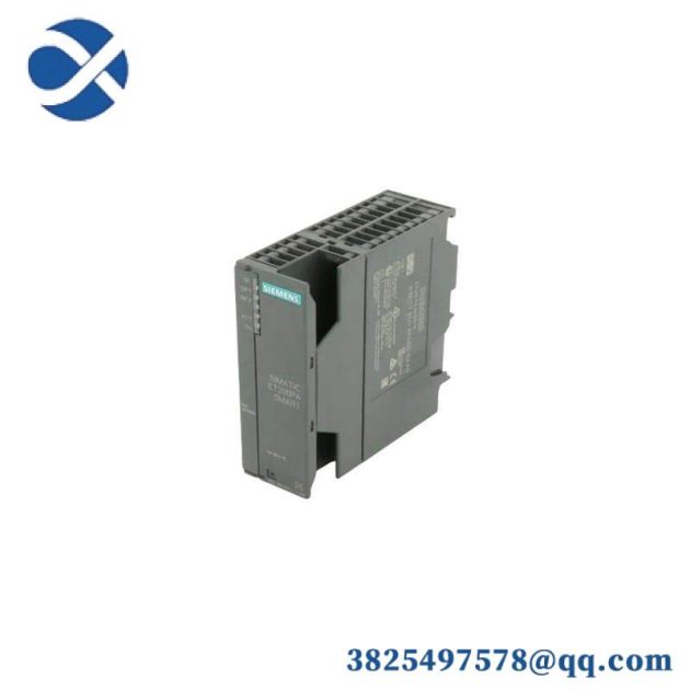 SIEMENS 6ES7650-8PH00-1AA0 Interface Module: Industrial Control Excellence