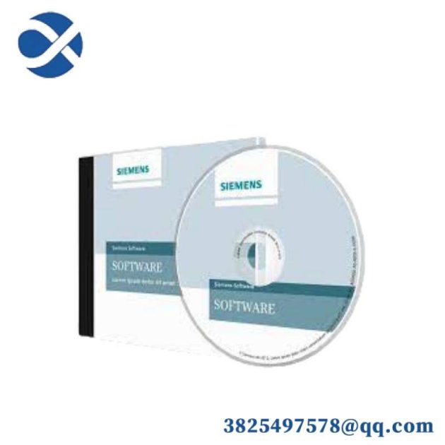 SIEMENS 6ES7653-2BB00-0XB5 - Universal Control Module on USB Key