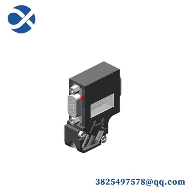 SIEMENS 6ES7972-0BB42-0XA0 PROFIBUS DP Bus Connector