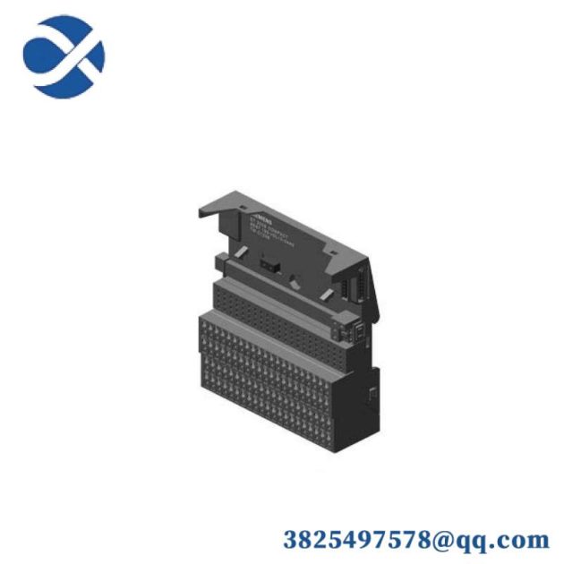 SIEMENS 6ES7 193-4DL10-0AA0 - High-Performance Terminal Module for Industrial Automation