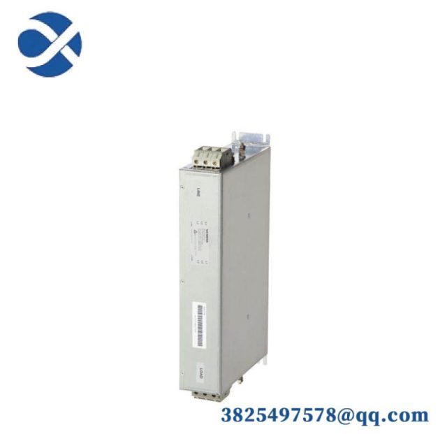 Siemens 6FC5103-0AB03-0AA2 Industrial Servo Drive Module