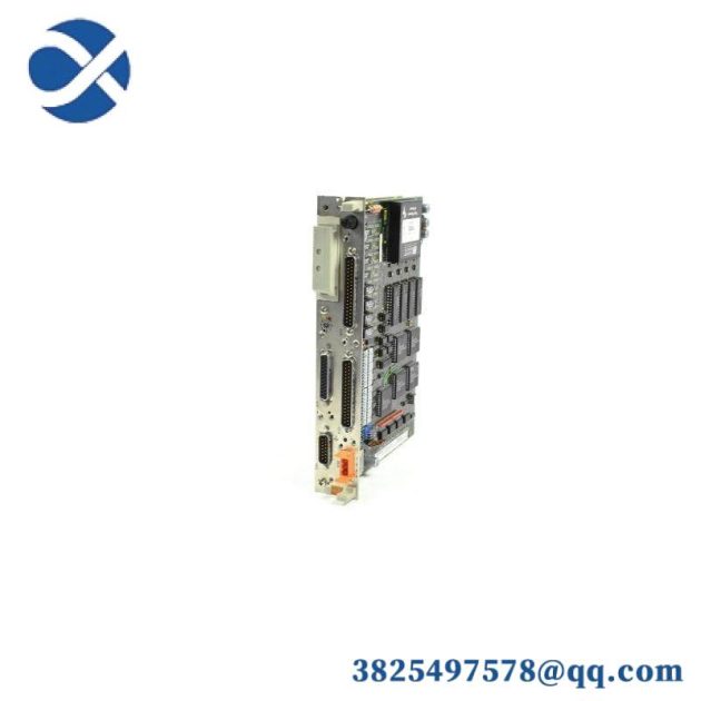 Siemens 6FR3110-0BA00-0AA0 PLC Module - Precision Control for Industrial Automation