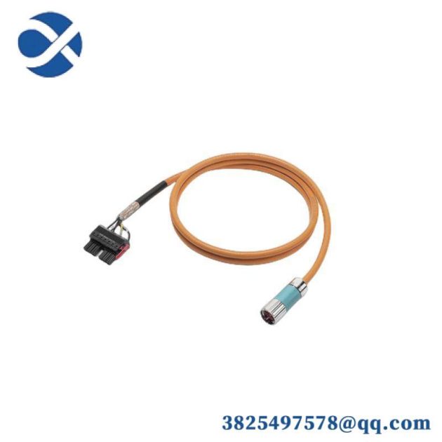 SIEMENS 6FX2002-1DC00-1AA5 SIGNAL CABLE: Precision Engineering for Industrial Control