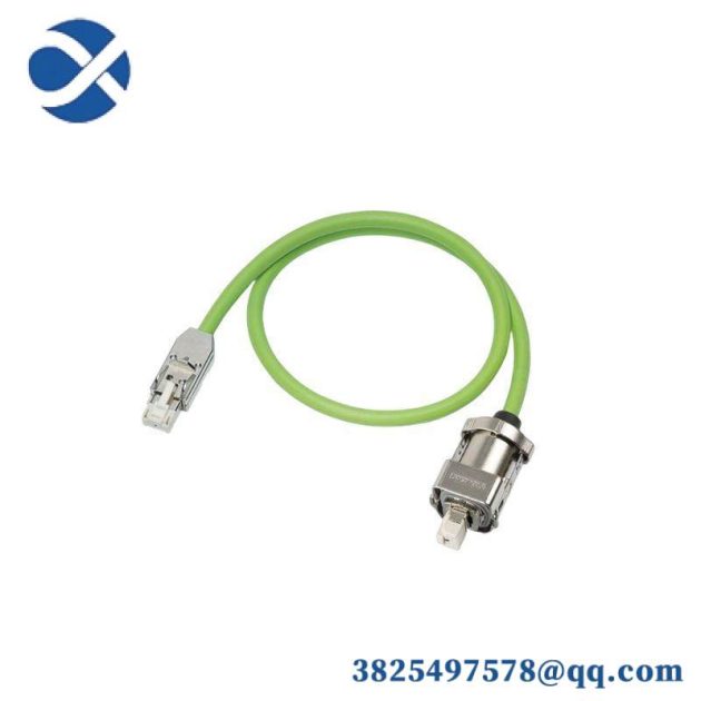 Siemens 6FX2002-1DC00-1AB0 Signal Cable: Industrial Control Excellence