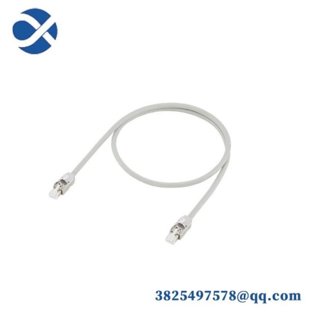 SIEMENS 6FX2002-1DC00-1AH0 Signal Cable: Advanced Control Solutions