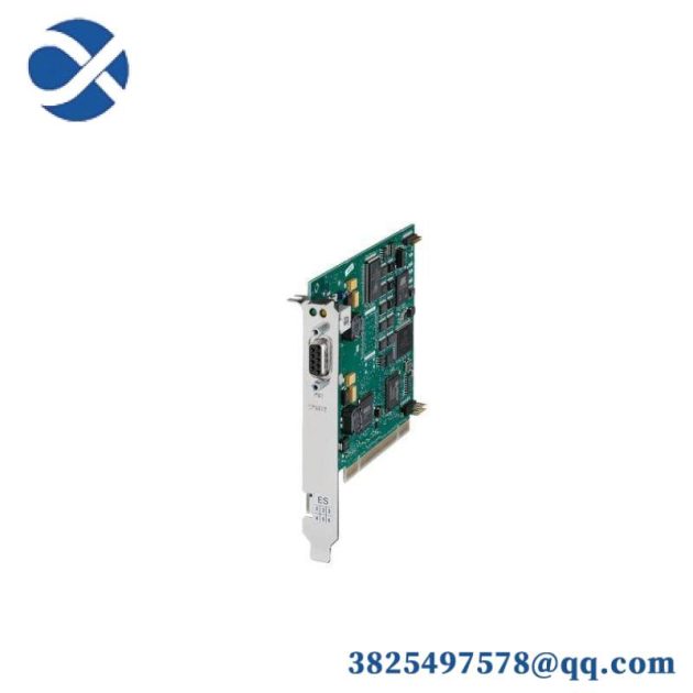 SIEMENS 6GK1561-2AA00 - Communications Processor CP 5612 PCI Card, Precision Control for Industrial Automation