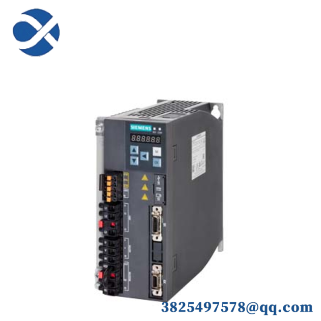 Siemens 6GT2102-0AB00 - Industrial Automation Control Module