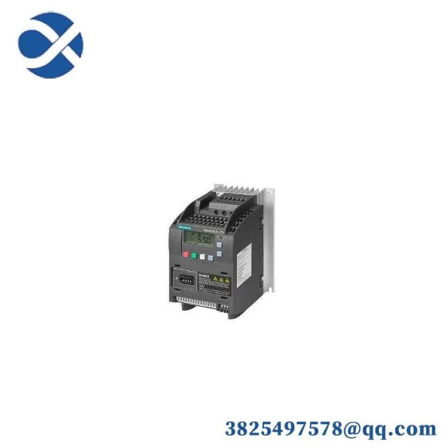 SIEMENS 6SA8823-4EC41 High-Efficiency Digital Servo Drive for Industrial Automation