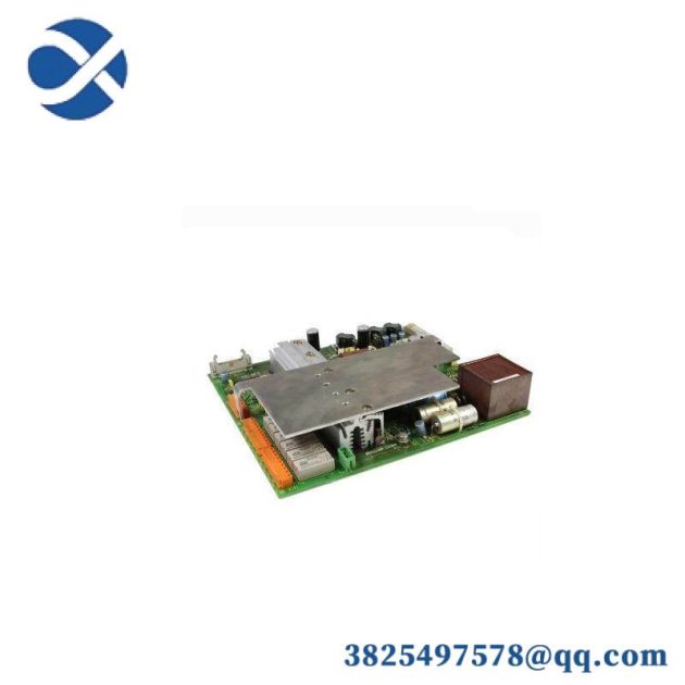 SIEMENS 6SC6100-0GE01: Industrial Drive Module for Advanced Control Solutions