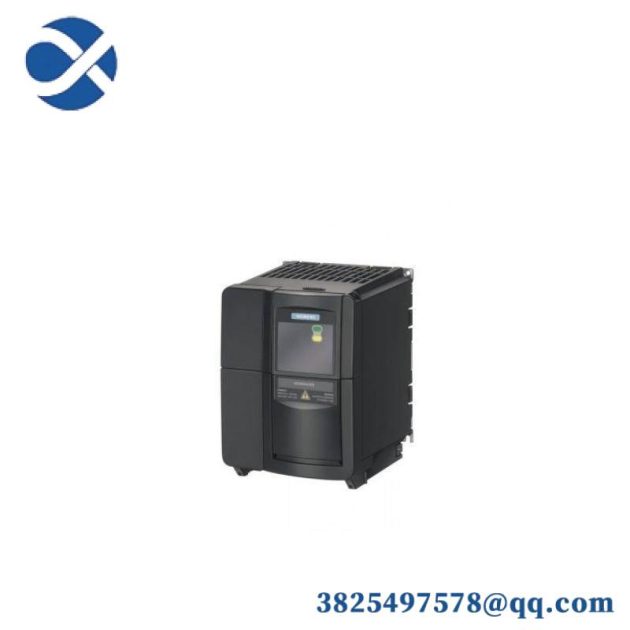 Siemens 6SE6430-2UD31-1CA0 AC Drive: High Efficiency & Precision Control Solution