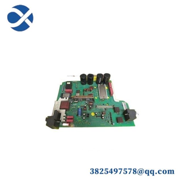 Siemens 6SE7021 Series PLC Driver Board 3EB84-1HF3, Advanced Control Solutions