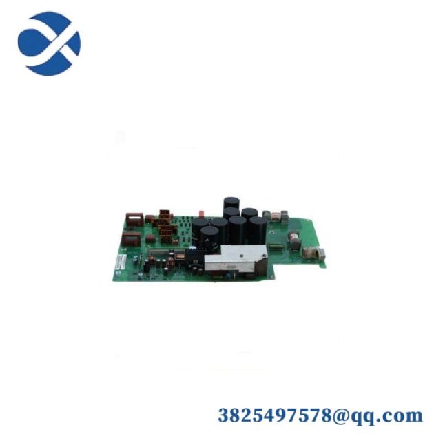 SIEMENS 6SE7022-6TC84-1HF3: High Performance Drive Controller for Industrial Automation