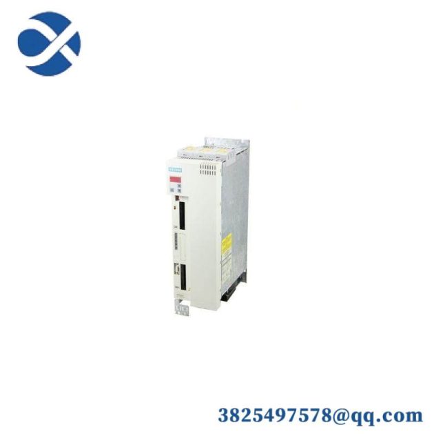 SIEMENS 6SE7022-6TP50-Z: Advanced Compact Plus Inverter for Industry Control