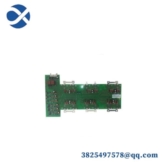 Siemens 6SE7033-2EG84-1JF1 Inverter Control Module - Spare Part, Precision Engineered for Industrial Automation