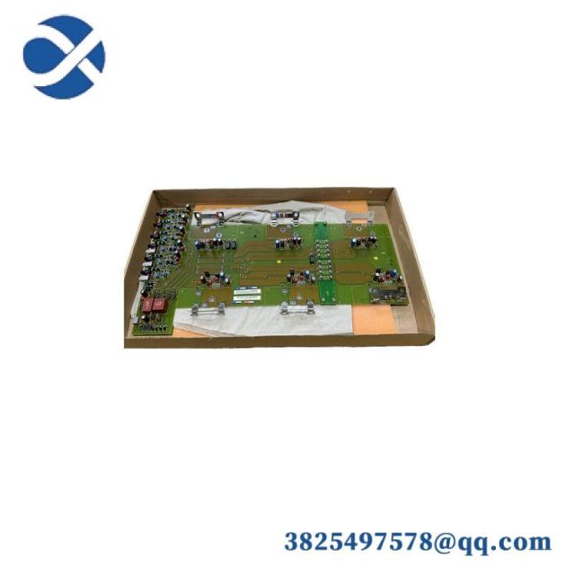 SIEMENS 6SE7034-5HK84-1JC0 INVERTER TRIGGERING MODULE: Precision Control for Industrial Applications