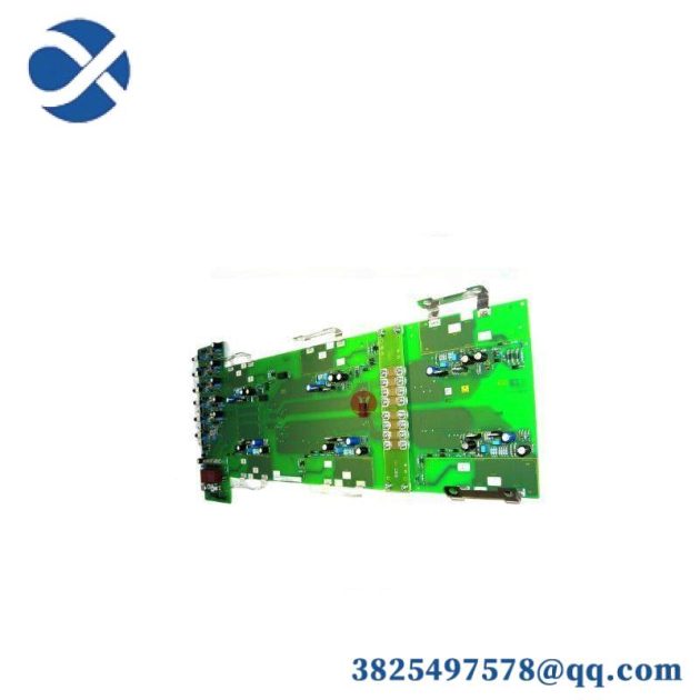 Siemens 6SE7035-1EJ84-1JC2 Inverter Gating Module: Advanced Control for Industrial Automation