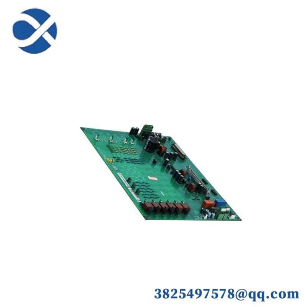 SIEMENS 6SE7041-8EK85-0HA0 Rectifier Interface Module, Precision Control Solutions for Industrial Automation