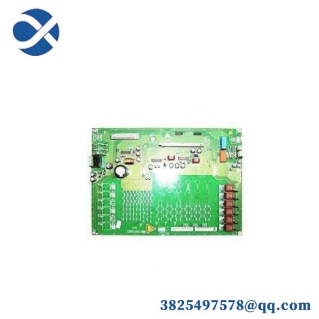 Siemens 6SE7041-8GK85-0HA0 Rectifier Interfaces Module - Spare Part