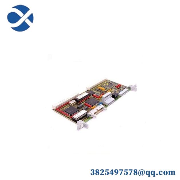 SIEMENS 6SE7090-0XX84-0AA1 Motion Control Module