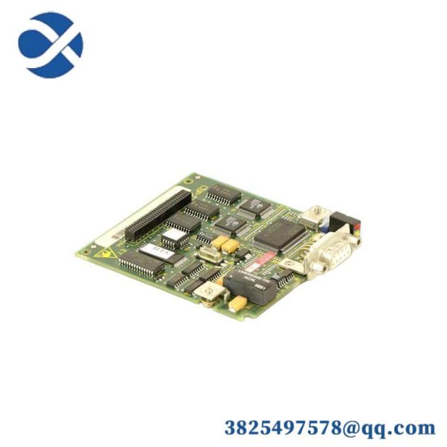 Siemens 6SE7090-0XX84-0FF5 Communication Module