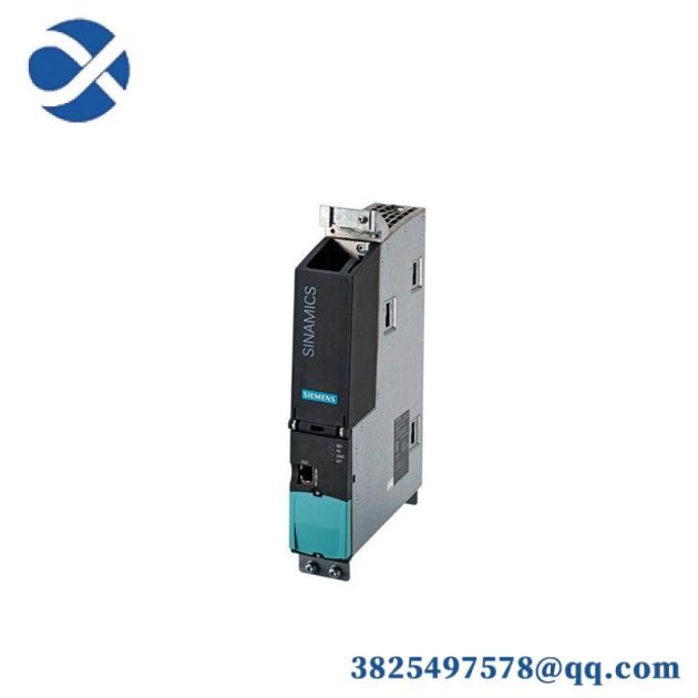 SIEMENS 6SL3040-1MA00-0AA0 CONTROL MODULE: Industrial Automation Excellence