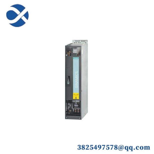 SIEMENS 6SL3162-2BM00-0AA0 SMART LINE MODULE: Industrial Automation Control, Precision Engineered for Efficiency