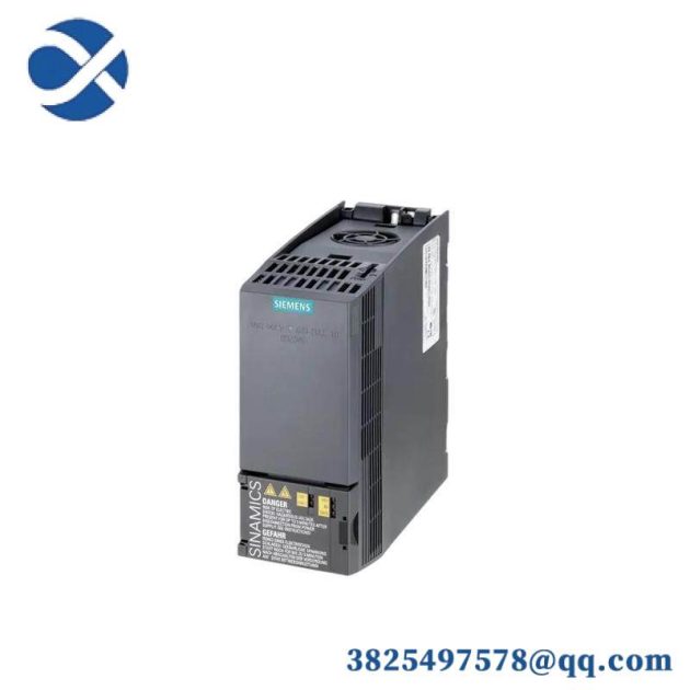 SIEMENS 6SL3210-1KE15-8UF2: Advanced I/O Interface Module