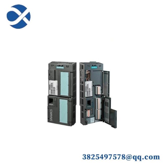 Siemens SINAMICS G120 CU240B-2 B-TYPE Control Unit, RS485 Interface & USS/ MODBUS RTU Protocol