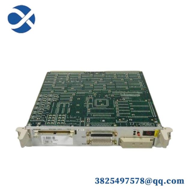 SIEMENS 7TL4400-0/CC Industrial Control Module