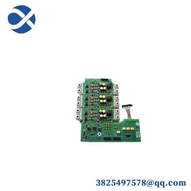 SIEMENS A5E00297630 Inverter Driver Board: Advanced Control, Precision Engineering