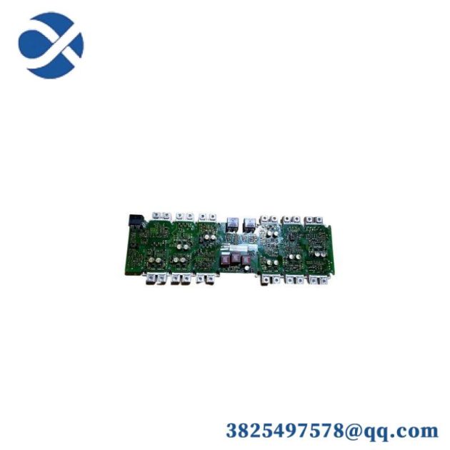 SIEMENS A5E00714560 S120 Drive IGD Trigger Board