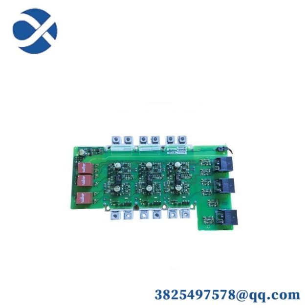 Siemens A5E00825001 IGBT MODULE - Power Electronics Solution