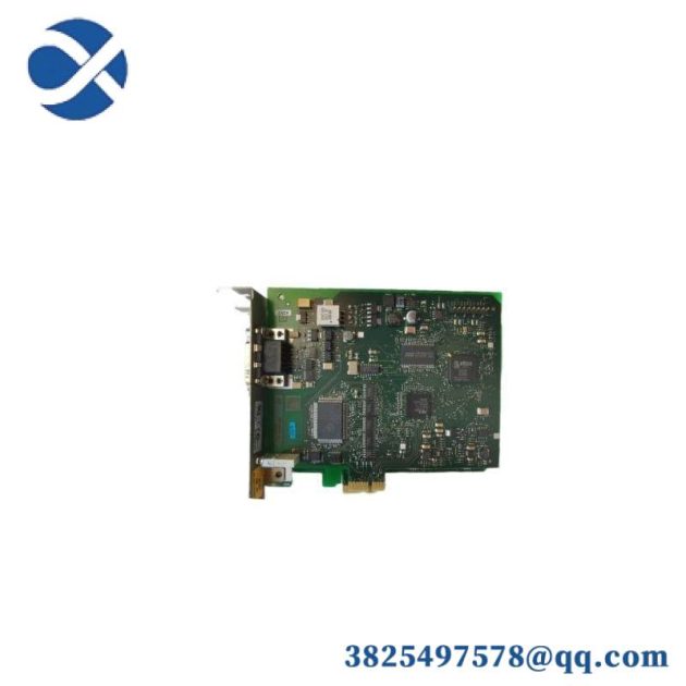 Siemens A5E01100622/E115352 Communication Module