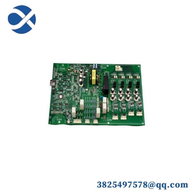 SIEMENS A5E36524726 - Industrial Control PCB Card