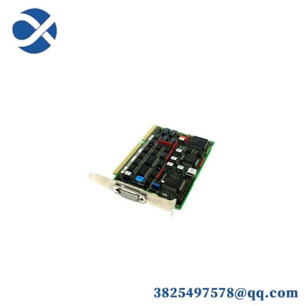 SIEMENS C79458-L2343-A2 Communication Processor Module