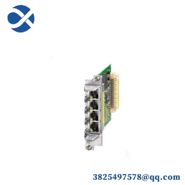 Siemens C79458-L8000-A77 Industrial Control Module