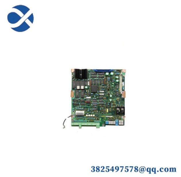 Siemens C98043-A1200-L23-3 Simoreg Drives: Industrial Power Control Module