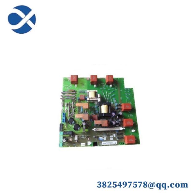 Siemens C98043-A7003-L1: Drive Control Module for Advanced Manufacturing