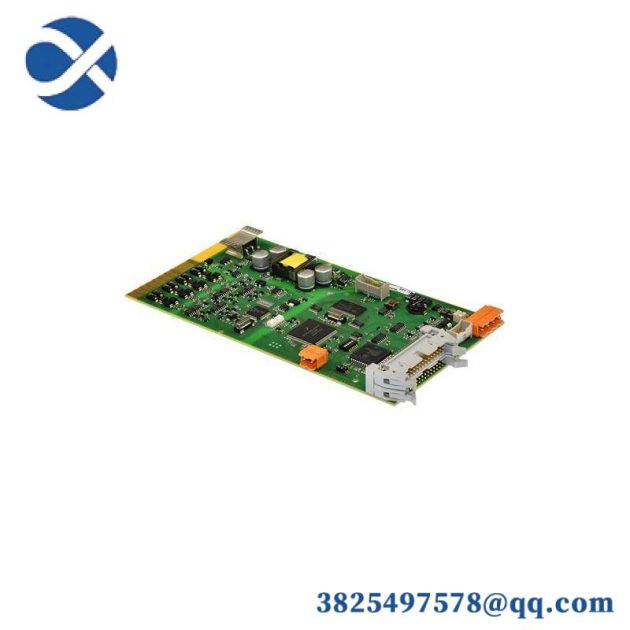 Siemens E3M141 AE000037266-02 - Sinteso Line Module