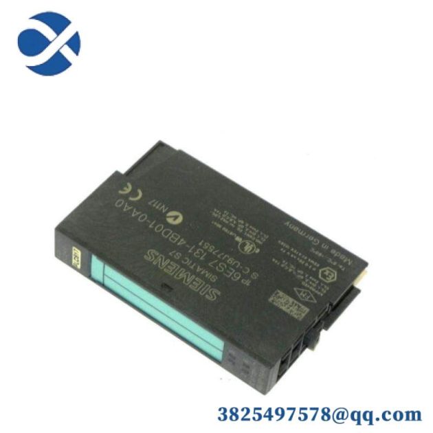 Siemens MPCBL0001BPP Compact Control Module