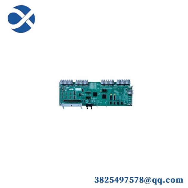 SIEMENS Robicon A1A363818.00M REV AC Communication Board - Advanced Industrial Communication Solution