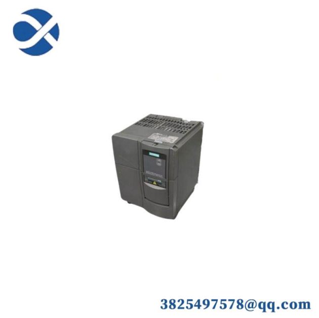 Siemens SE6440-2UD27-5CA1 Inverter: Industry-grade Power Control Solution